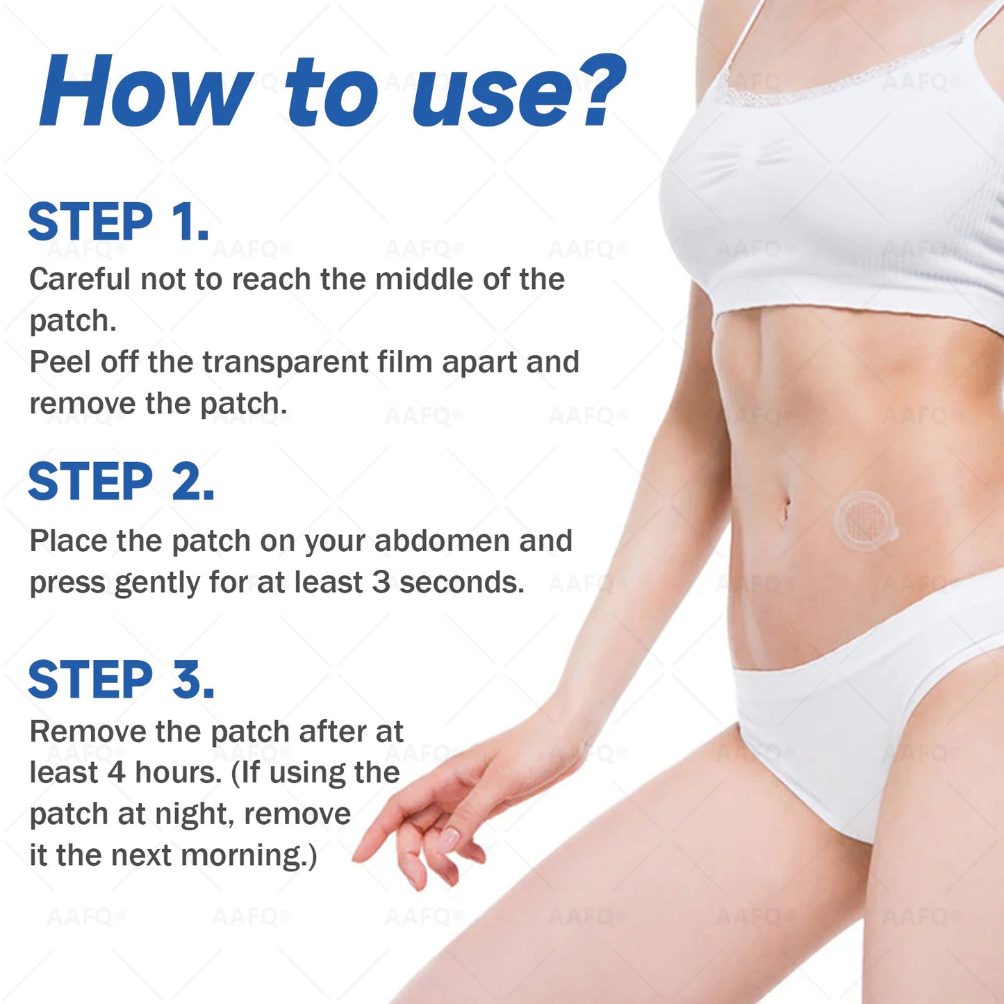 [See results in 7 days]💎AAFQ® 𝐒𝐌𝐆𝗧-𝗚𝐋𝐏-1 Nano 𝐌𝐢𝐜𝐫𝐨𝐧𝐞𝐞𝒅𝒍𝒆 𝗣𝐚𝐭𝐜𝐡（Painless, long-lasting, addressing 𝗱𝗶𝗮𝗯𝗲𝘁𝗲𝘀, 𝗼𝗯𝗲𝘀𝗶𝘁𝘆, and cardiovascular diseases）