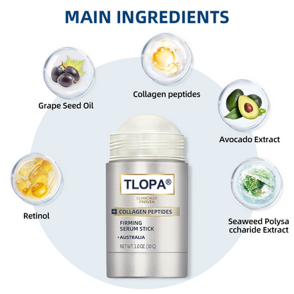 🌸TLOPA® Botox Bee Venom Firming Serum Stick(🔥LAST DAY 70% OFF)🧡