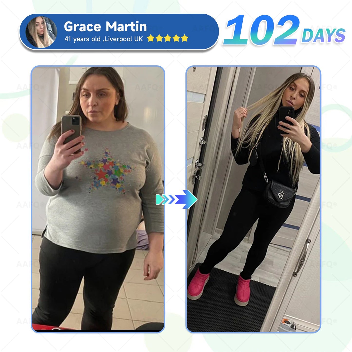 [See results in 7 days]💎AAFQ® 𝐒𝐌𝐆𝗧-𝗚𝐋𝐏-1 Nano 𝐌𝐢𝐜𝐫𝐨𝐧𝐞𝐞𝒅𝒍𝒆 𝗣𝐚𝐭𝐜𝐡（Painless, long-lasting, addressing 𝗱𝗶𝗮𝗯𝗲𝘁𝗲𝘀, 𝗼𝗯𝗲𝘀𝗶𝘁𝘆, and cardiovascular diseases）