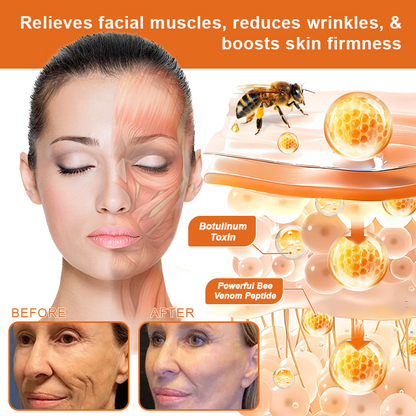 🌸TLOPA® Botox Bee Venom Firming Serum Stick(🔥LAST DAY 70% OFF)🧡