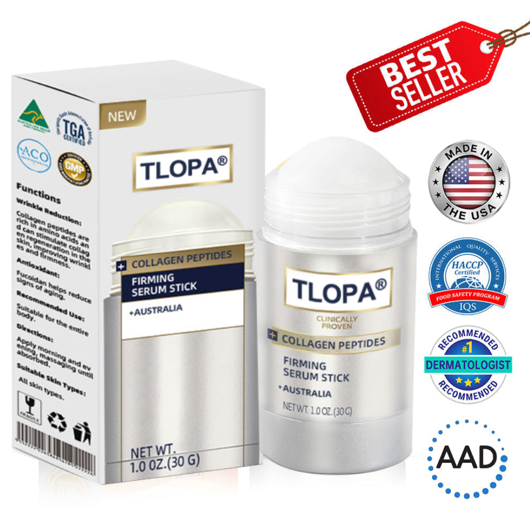 🌸TLOPA® Botox Bee Venom Firming Serum Stick(🔥LAST DAY 70% OFF)🧡